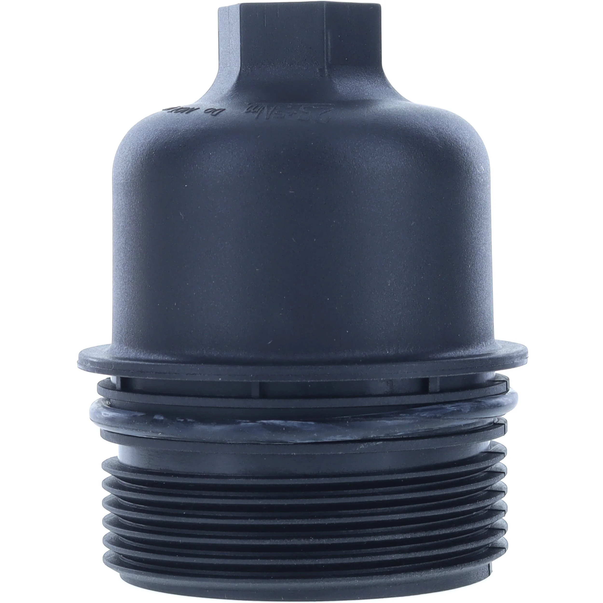 Capac carcasa filtru ulei