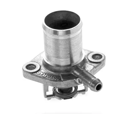 Termostat lichid racire