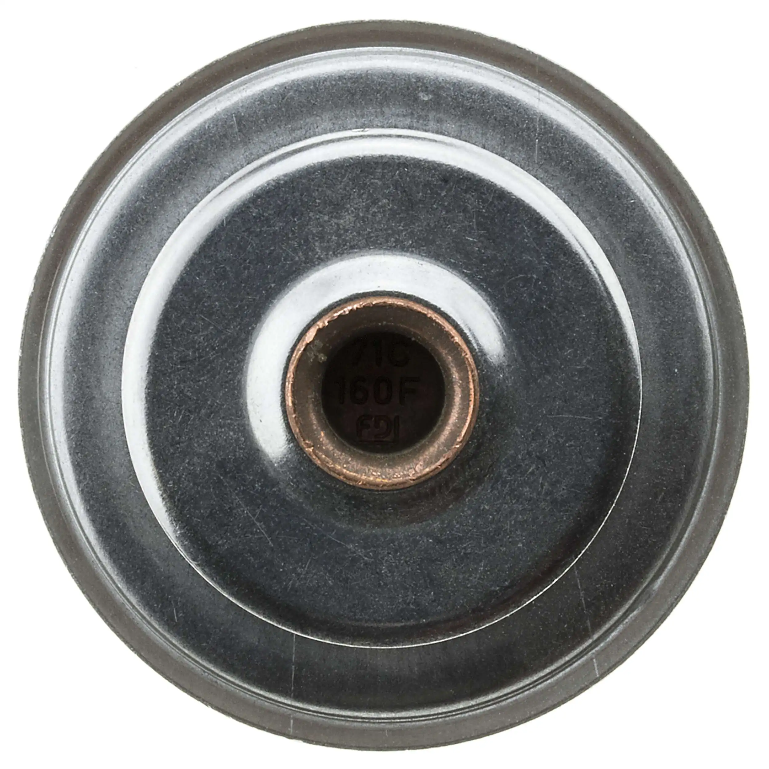 Termostat lichid racire