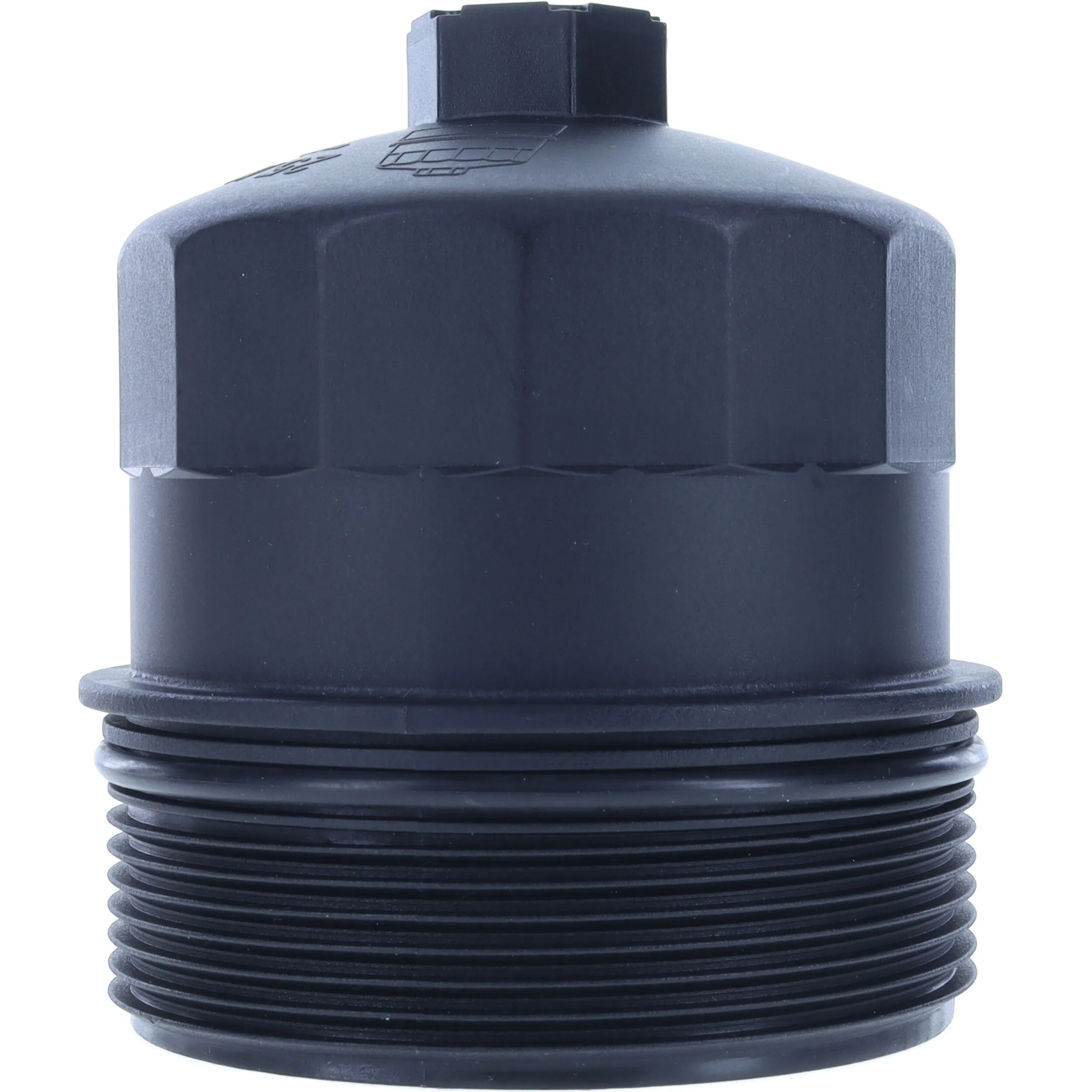 Capac carcasa filtru ulei