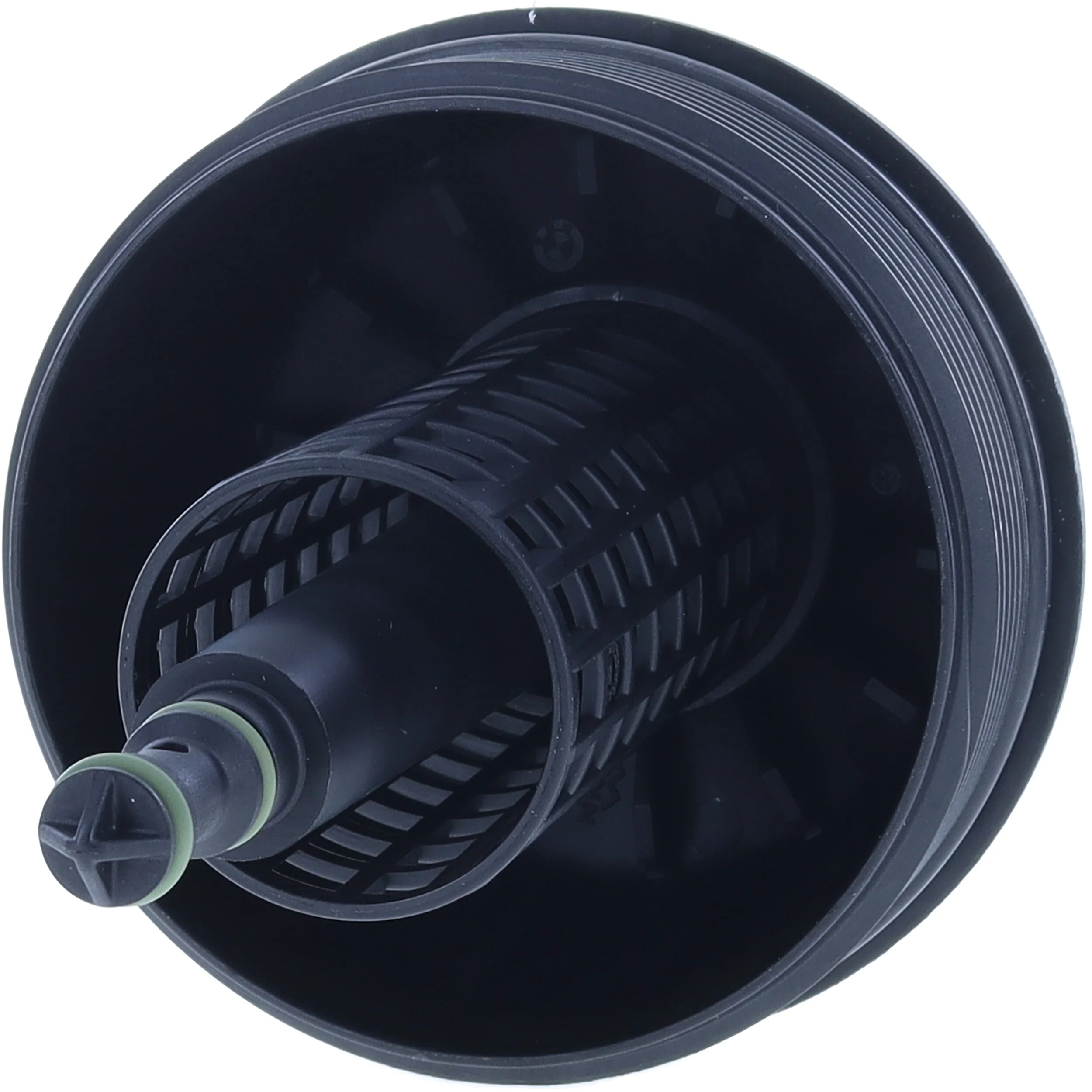 Capac carcasa filtru ulei
