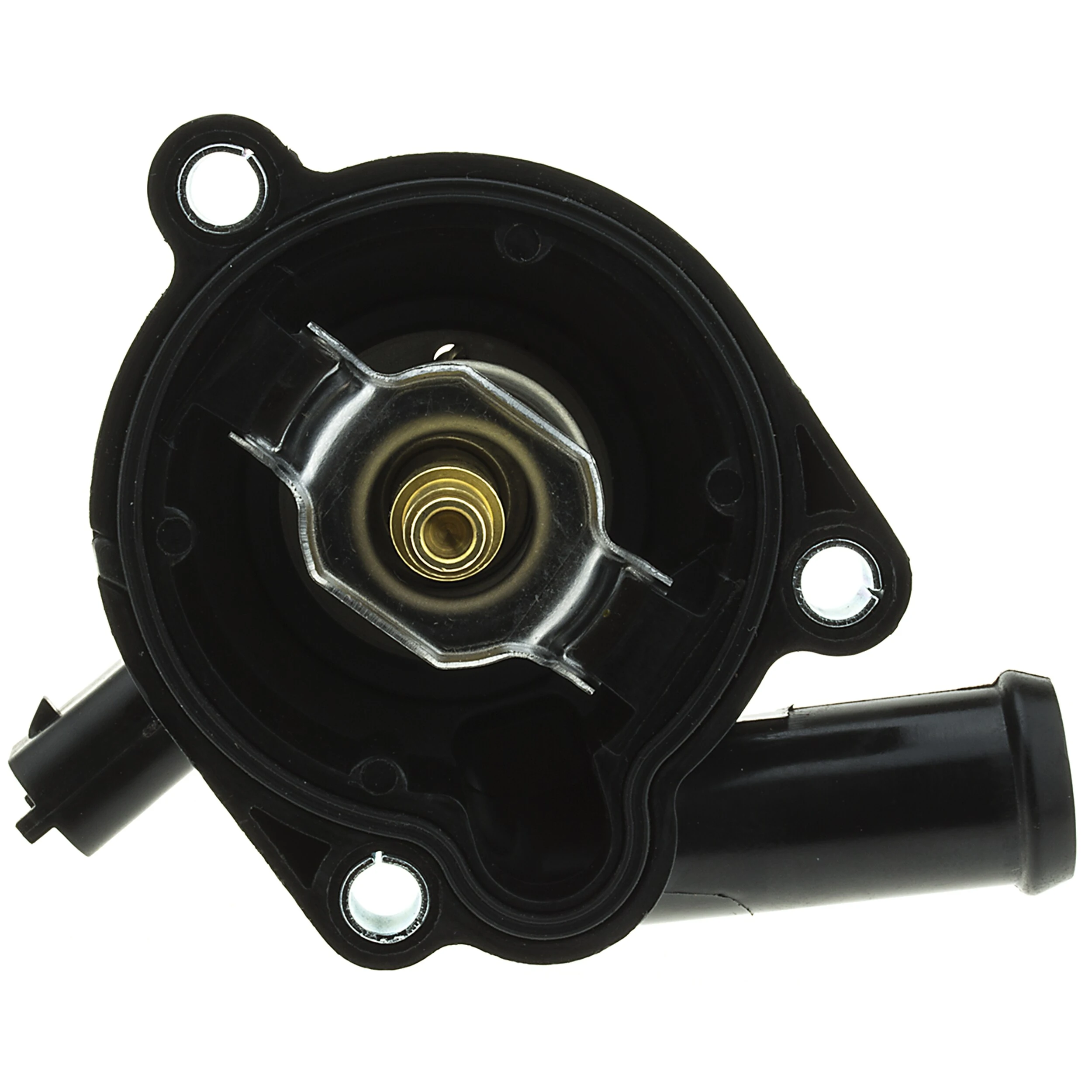 Termostat lichid racire