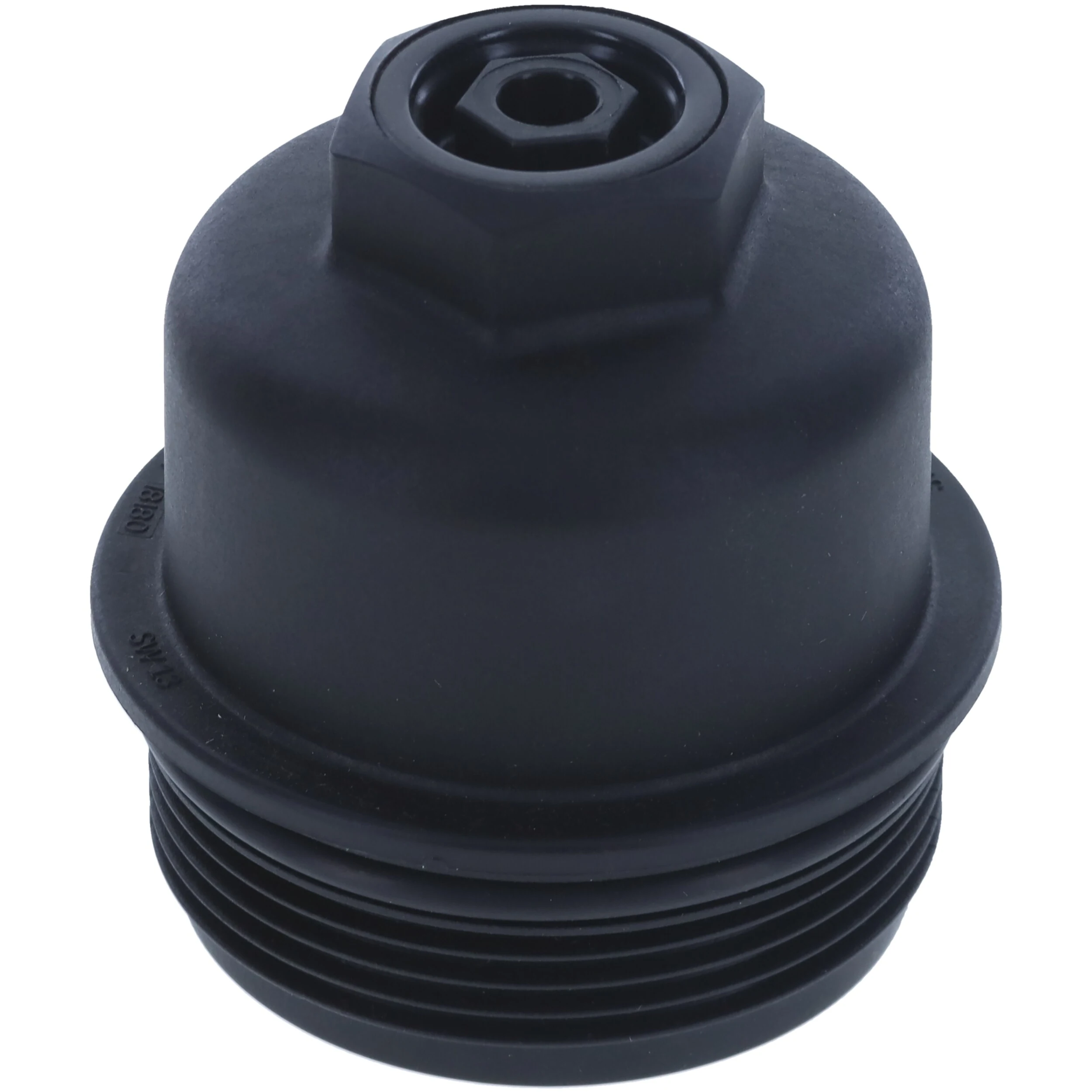 Capac carcasa filtru ulei