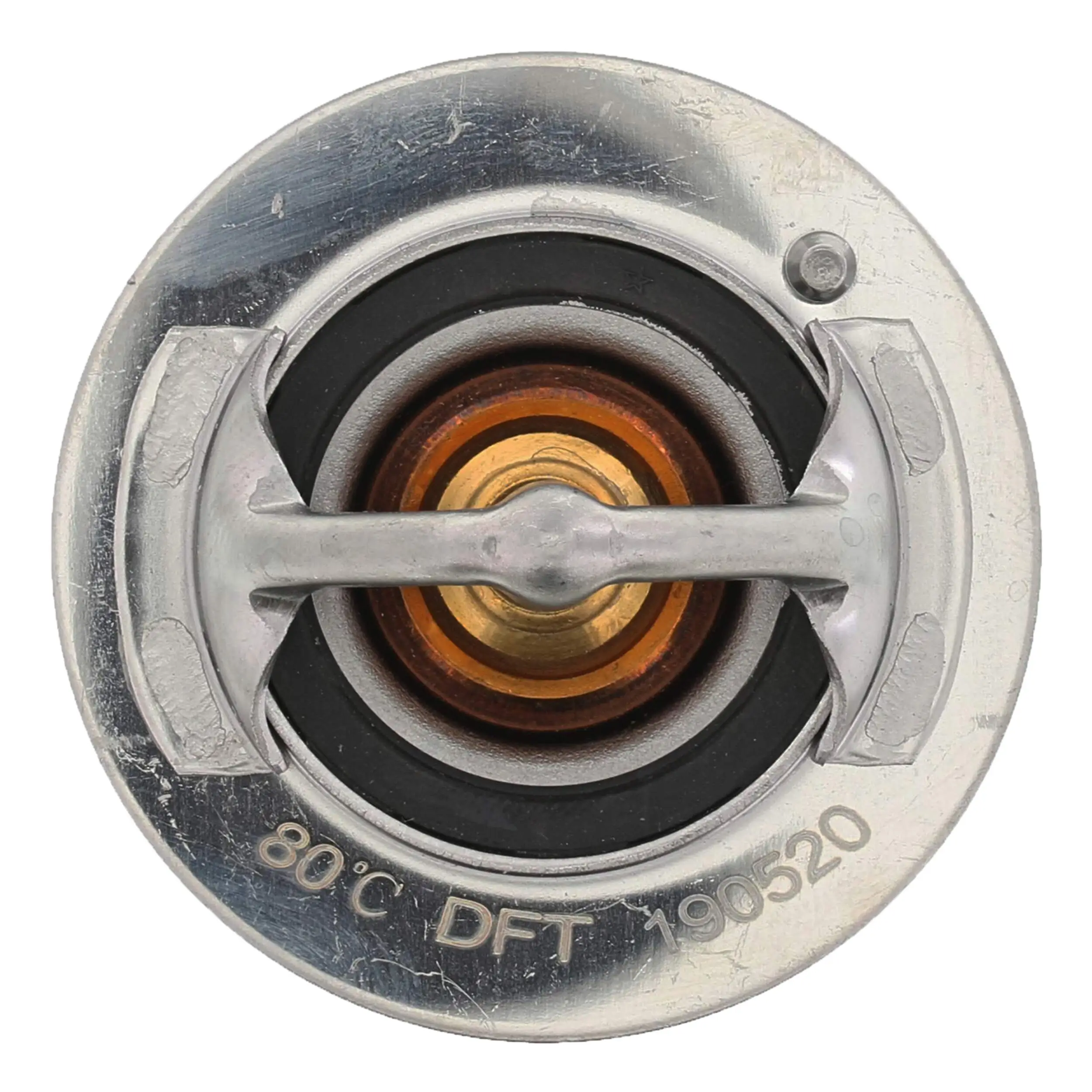 Termostat lichid racire