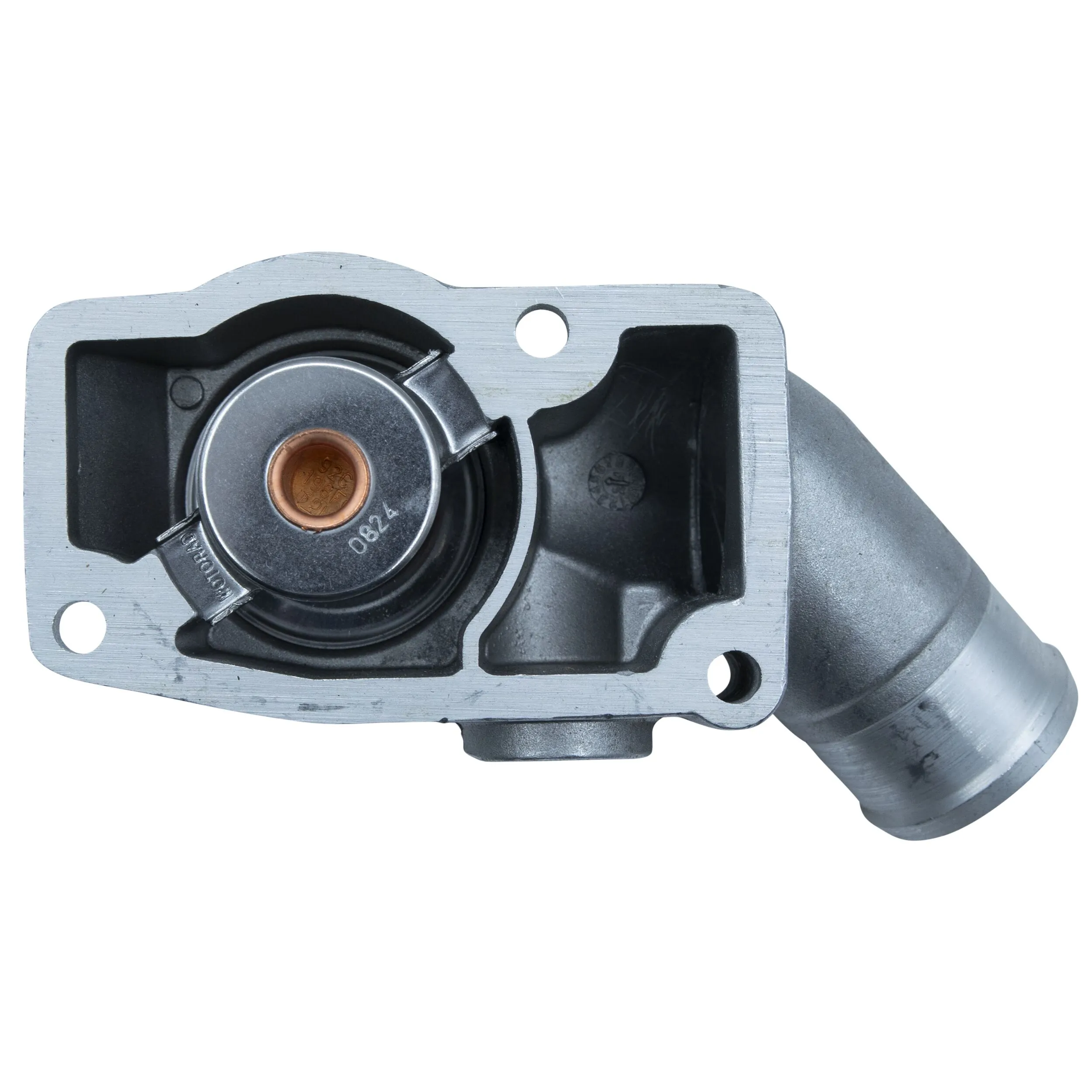 Termostat lichid racire