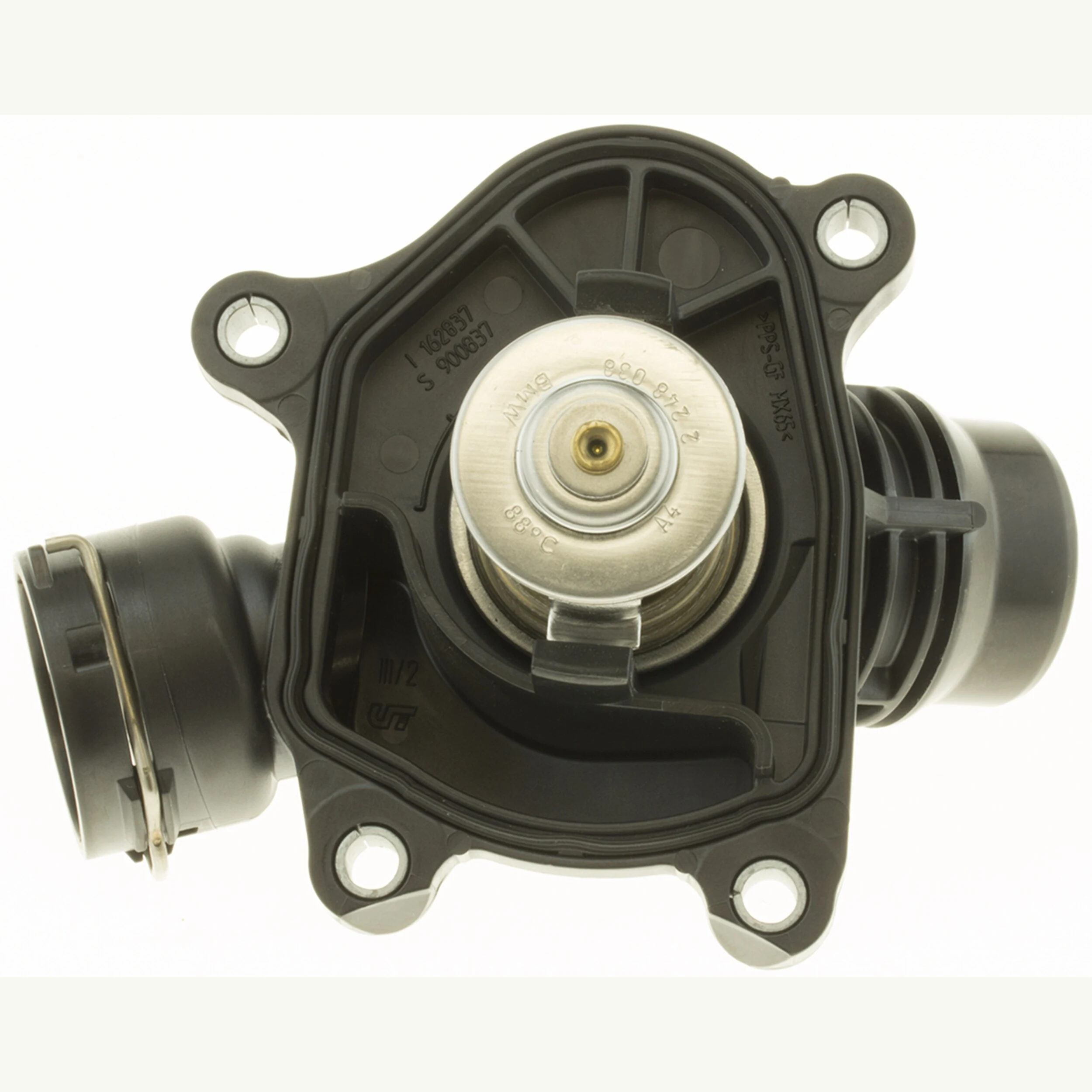 Termostat lichid racire