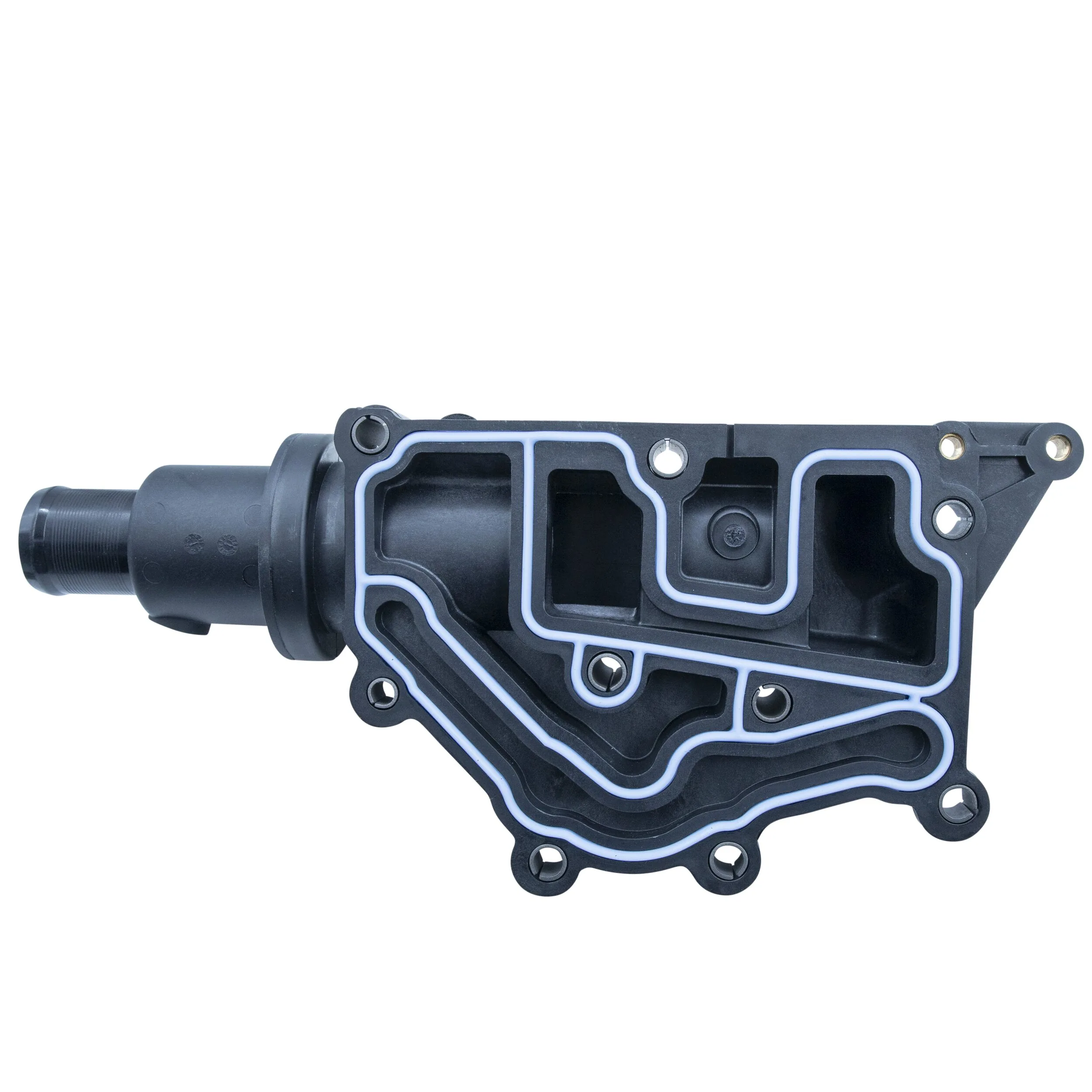 Termostat lichid racire
