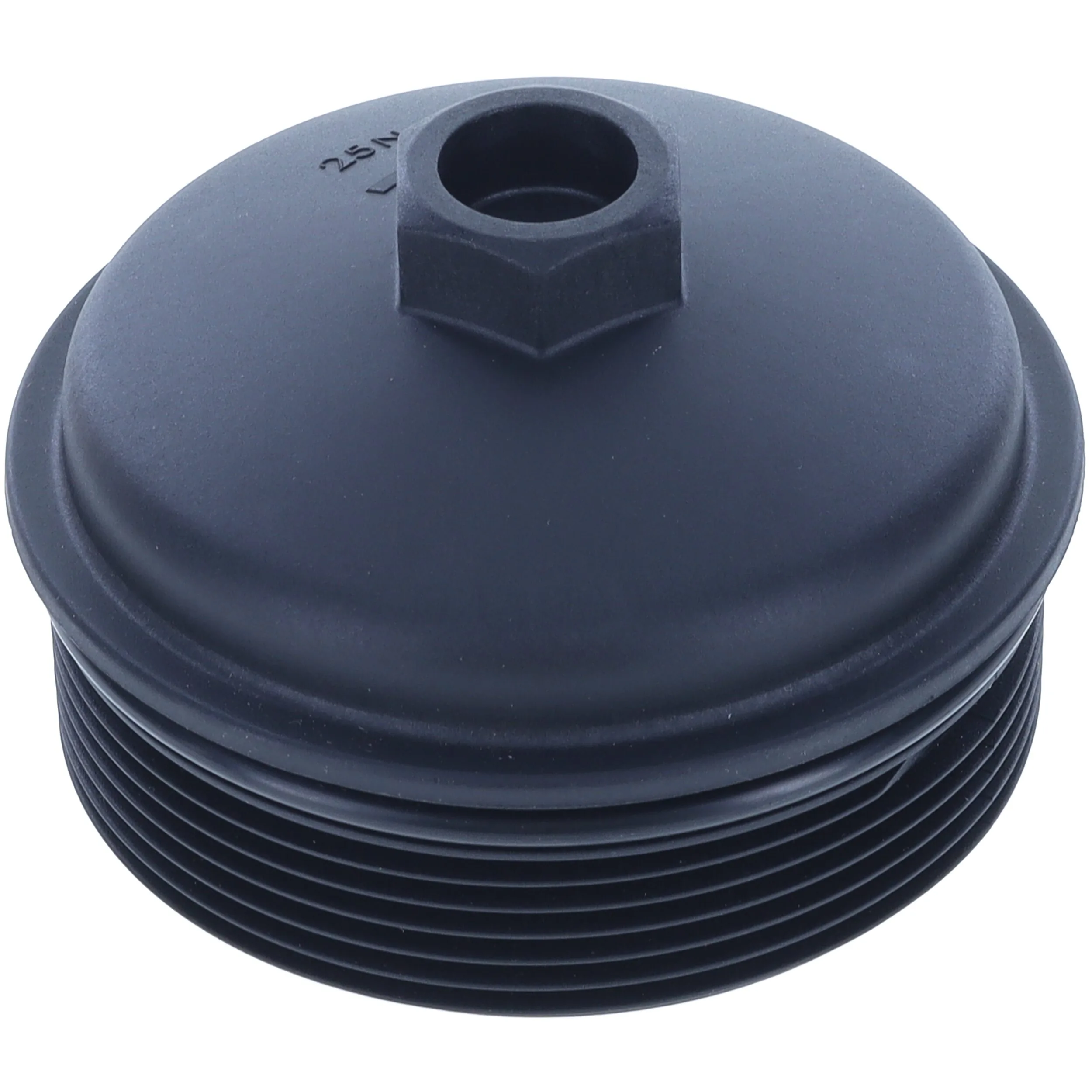 Capac carcasa filtru ulei