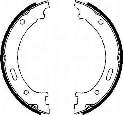Set saboti frana