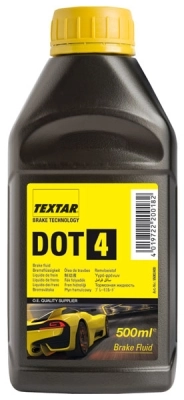 Lichid de frana TEXTAR