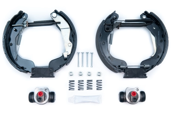 Set saboti frana