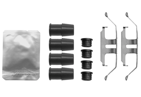 Set accesorii, etrier frana