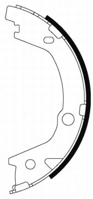 Set saboti frana