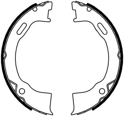 Set saboti frana