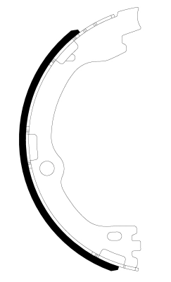 Set saboti frana