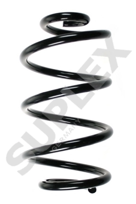 Arc suspensie