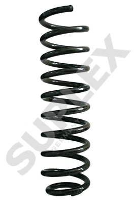 Arc suspensie