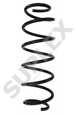 Arc suspensie