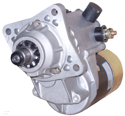 Electromotor