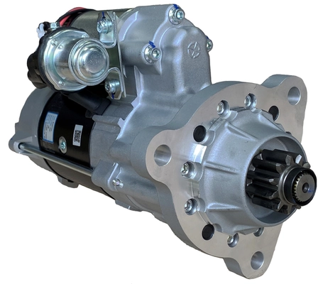 Electromotor