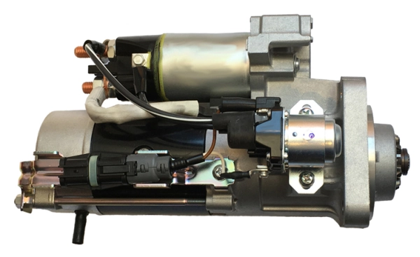 Electromotor