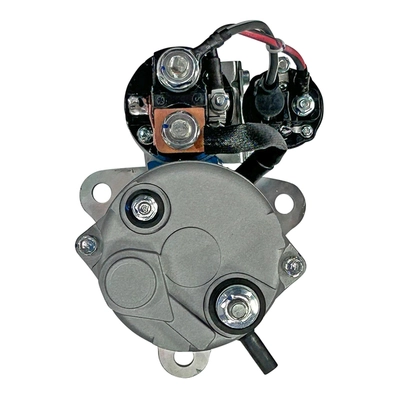 Electromotor