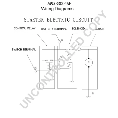 Electromotor