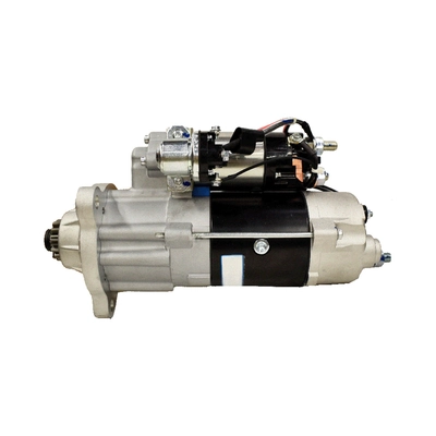 Electromotor