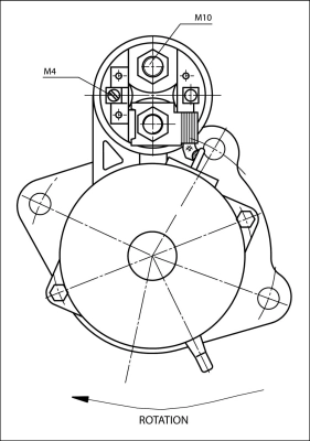 Electromotor