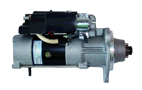 Electromotor