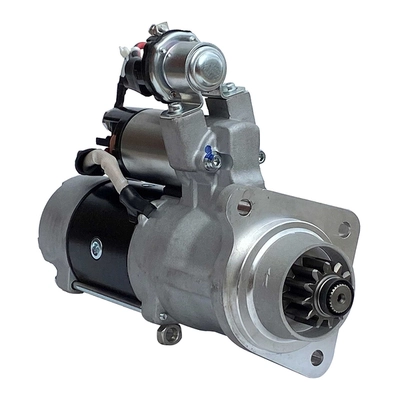 Electromotor