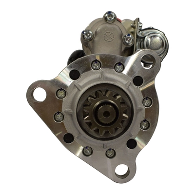 Electromotor