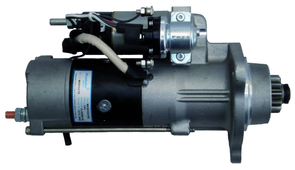 Electromotor