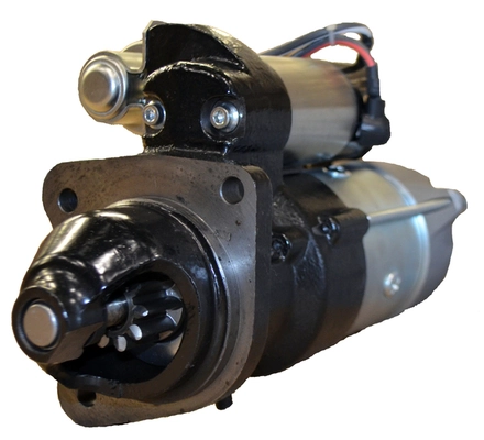 Electromotor