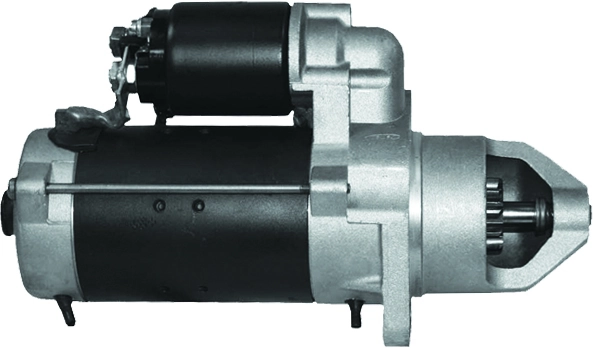 Electromotor