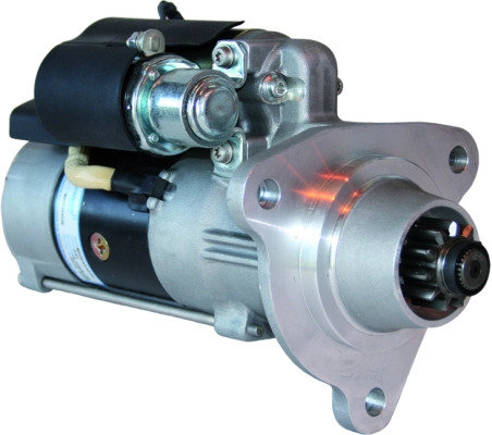 Electromotor