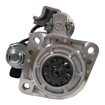 Electromotor