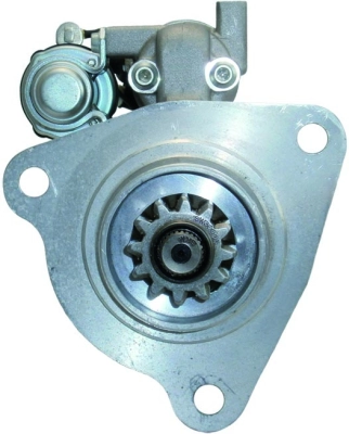 Electromotor