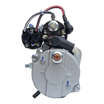 Electromotor