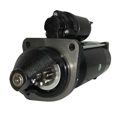 Electromotor