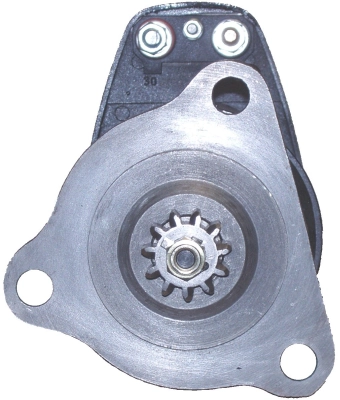 Electromotor
