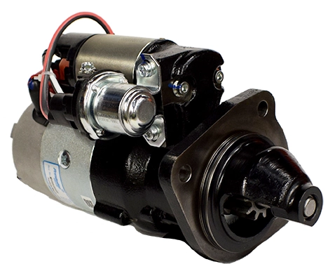 Electromotor