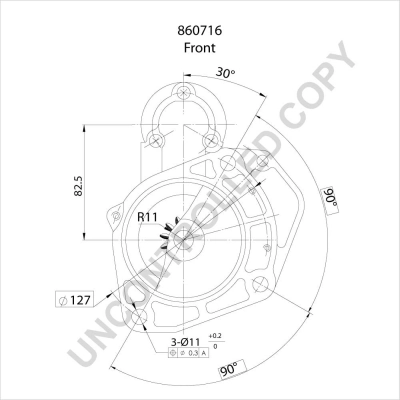 Electromotor