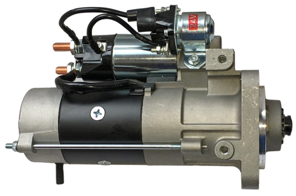 Electromotor