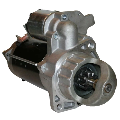 Electromotor