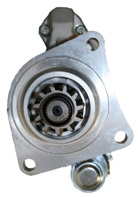 Electromotor