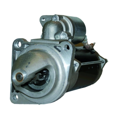 Electromotor