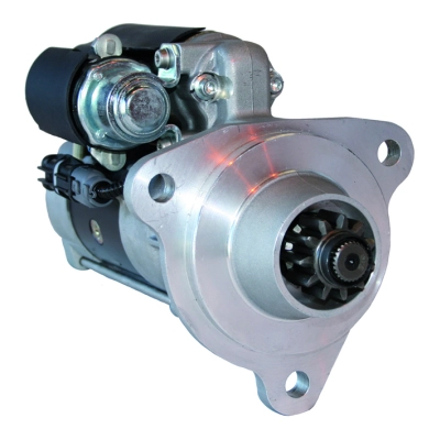 Electromotor