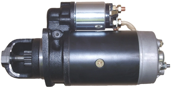 Electromotor