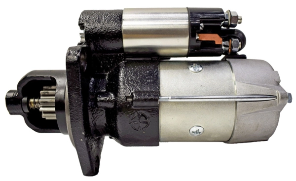 Electromotor